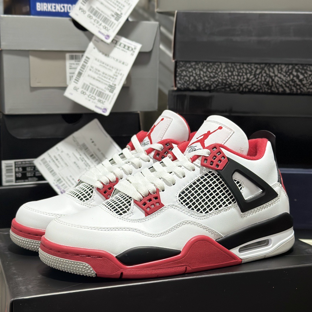 Nike Jordan shoe